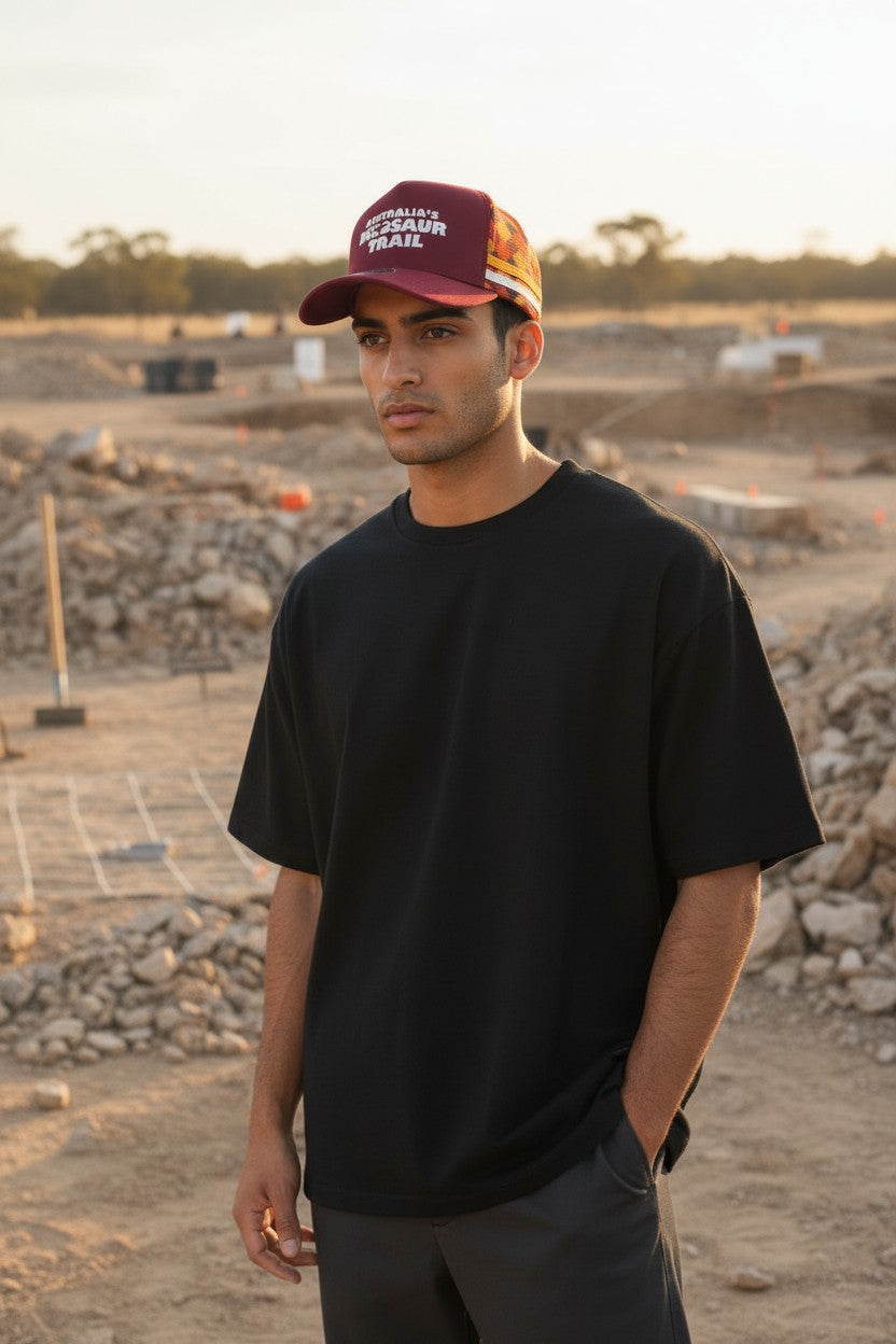 Truckers Cap - Style 2
