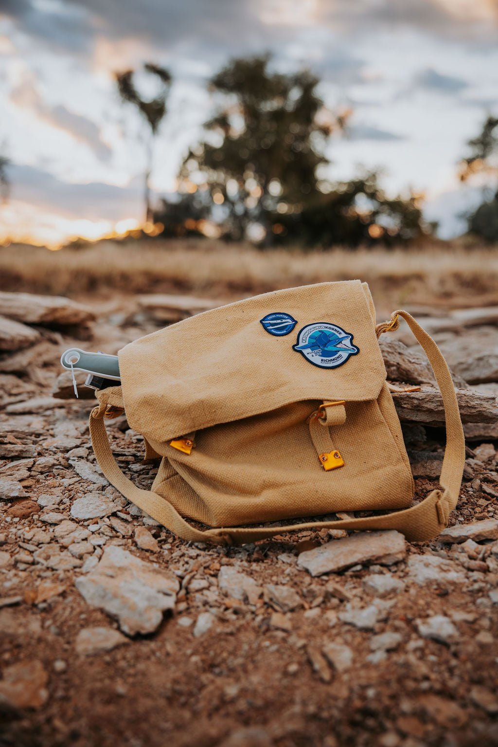 Deluxe Fossil Hunting Kit