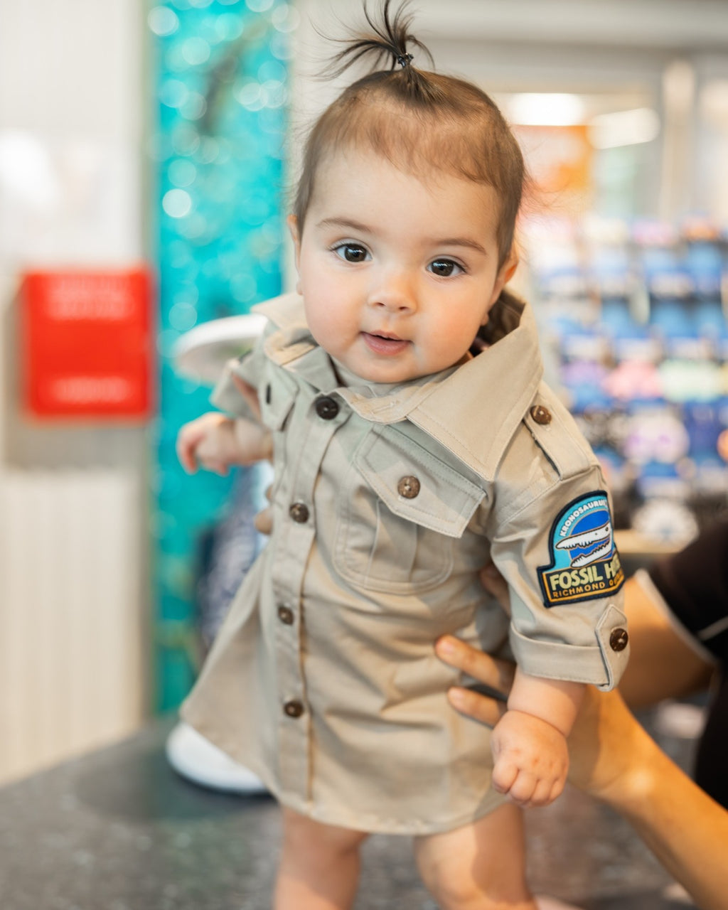 Mini Paleo Shirt (Kids)