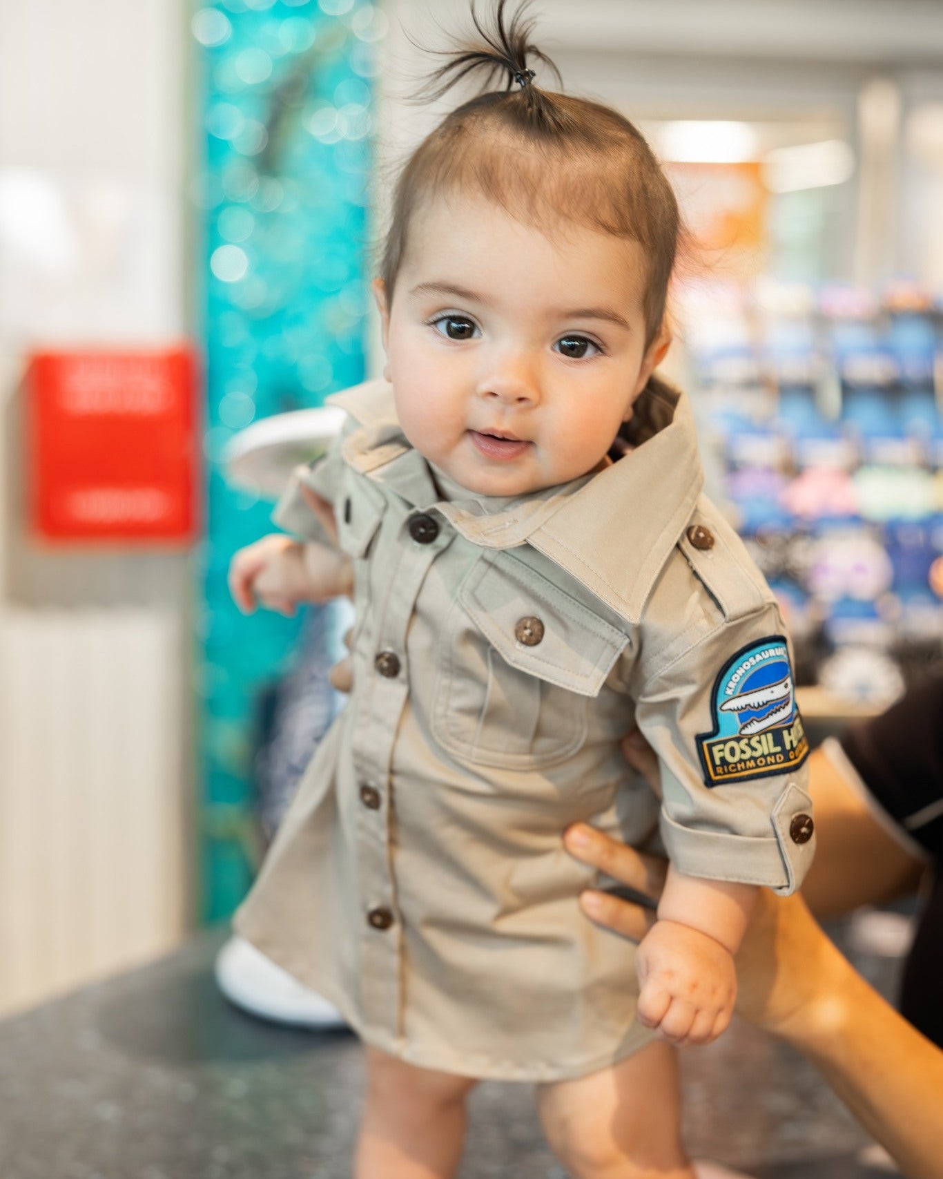 Mini Paleo Shirt (Kids)