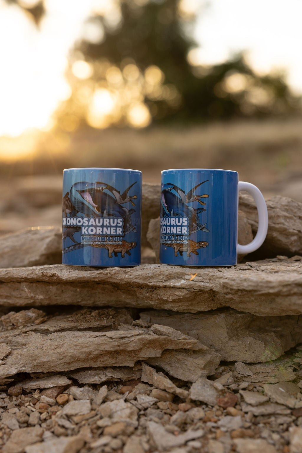 Mug - Style 1