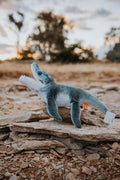 Plush Kronosaurus
