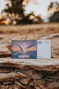Postcard - Haliskia peterseni