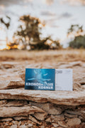 Postcard -   Kronosaurus Queenslandicus