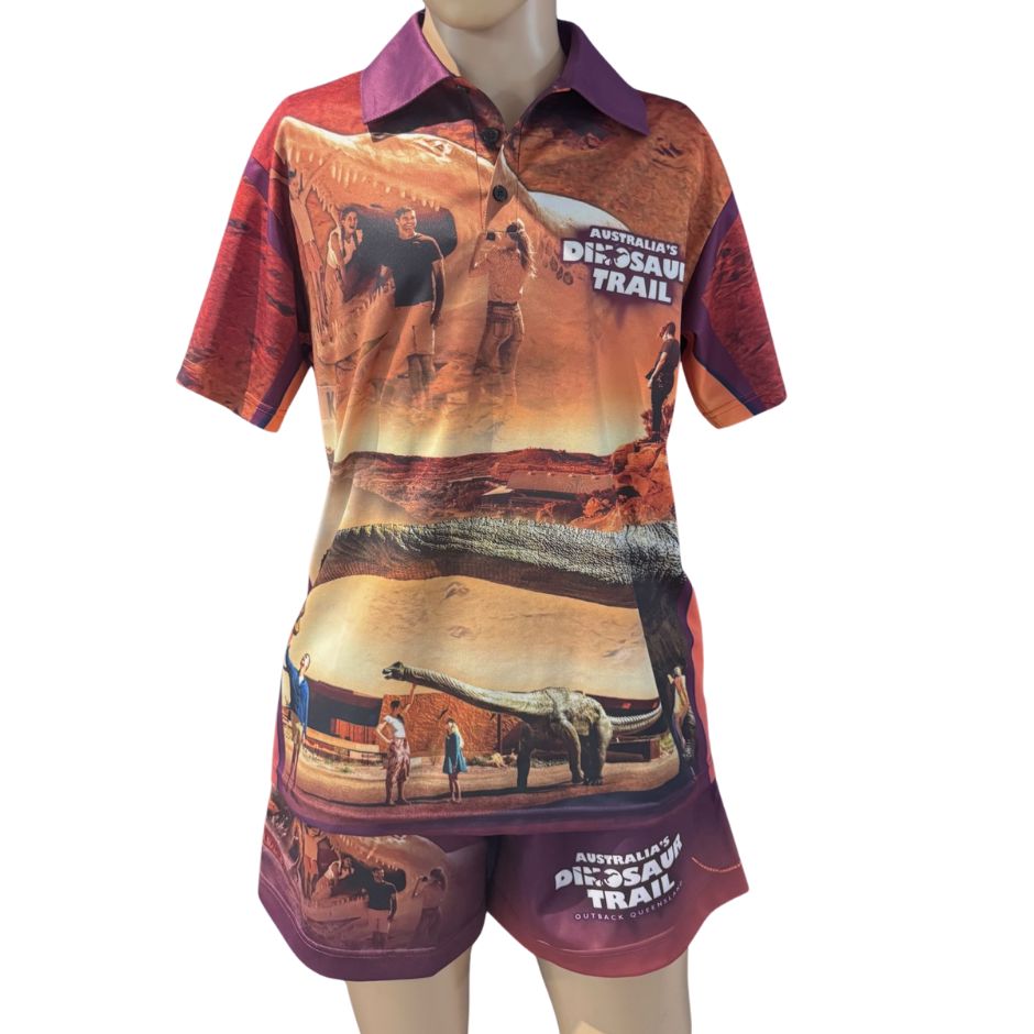 Fishing Shirt - Style 2