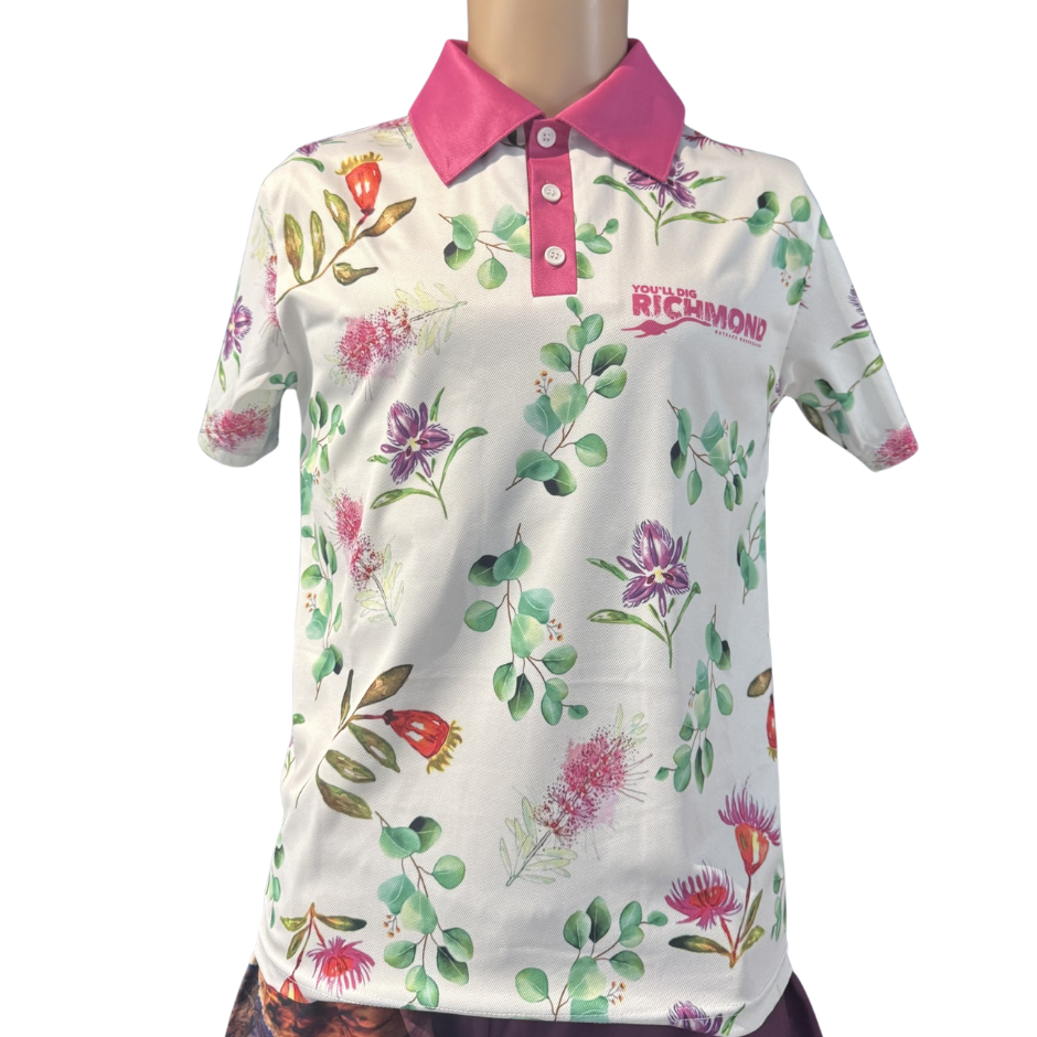 Fishing Shirt - Style 3