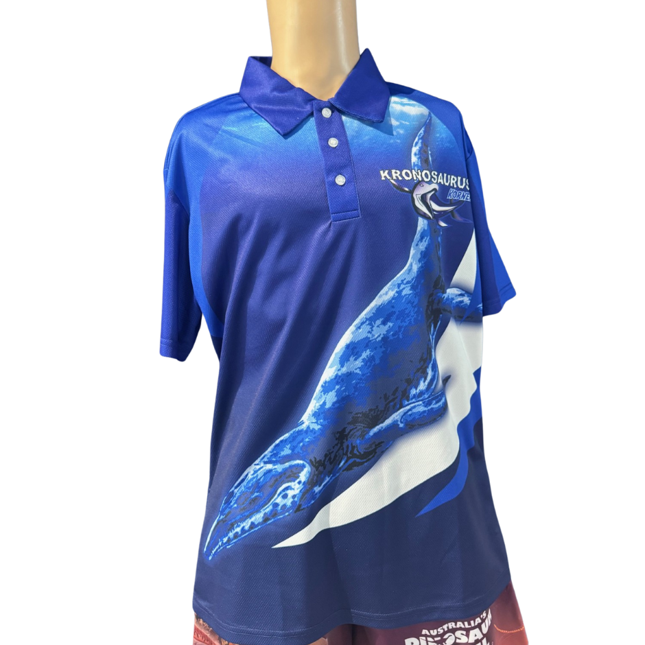 Fishing Shirt - Style 4