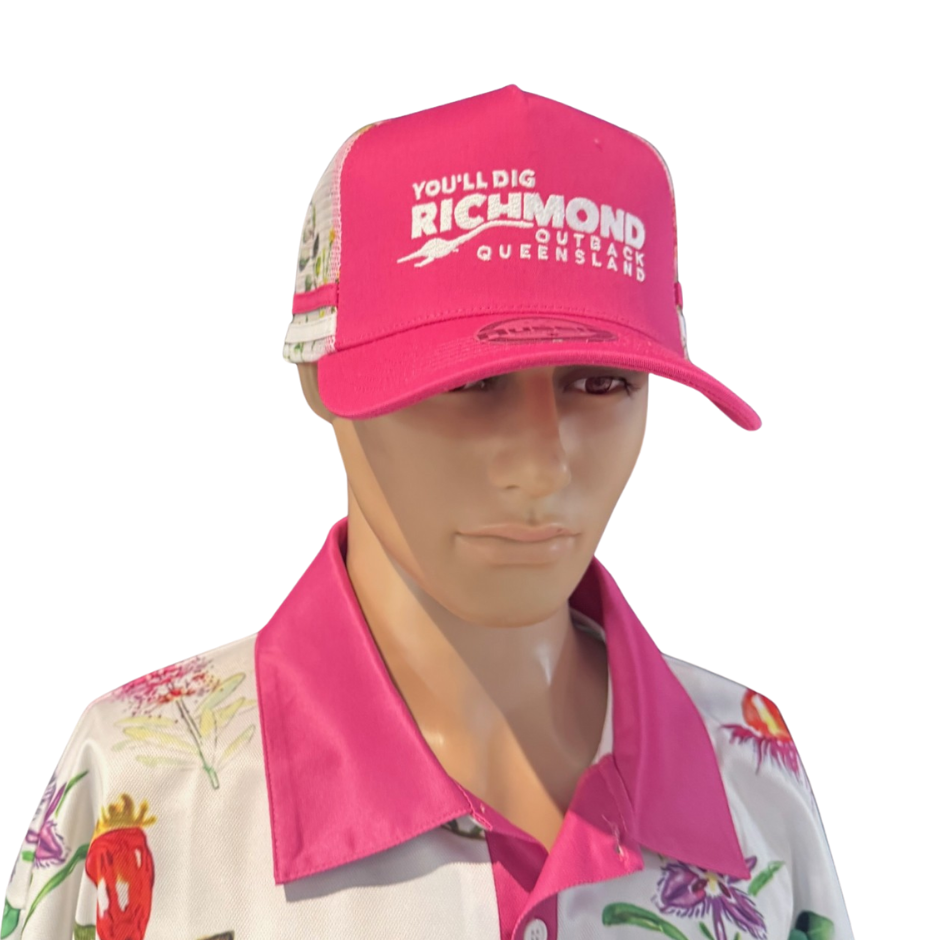 Truckers Cap - Style 1