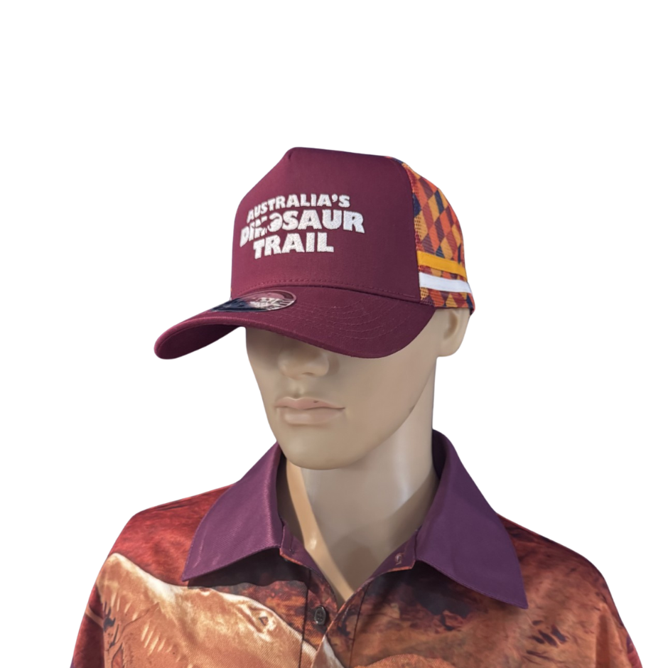 Truckers Cap - Style 2