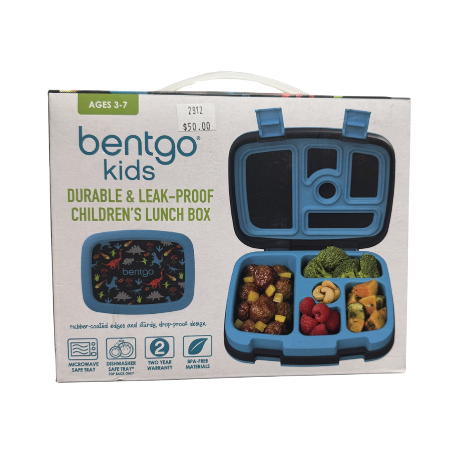 Bentgo Lunch Box