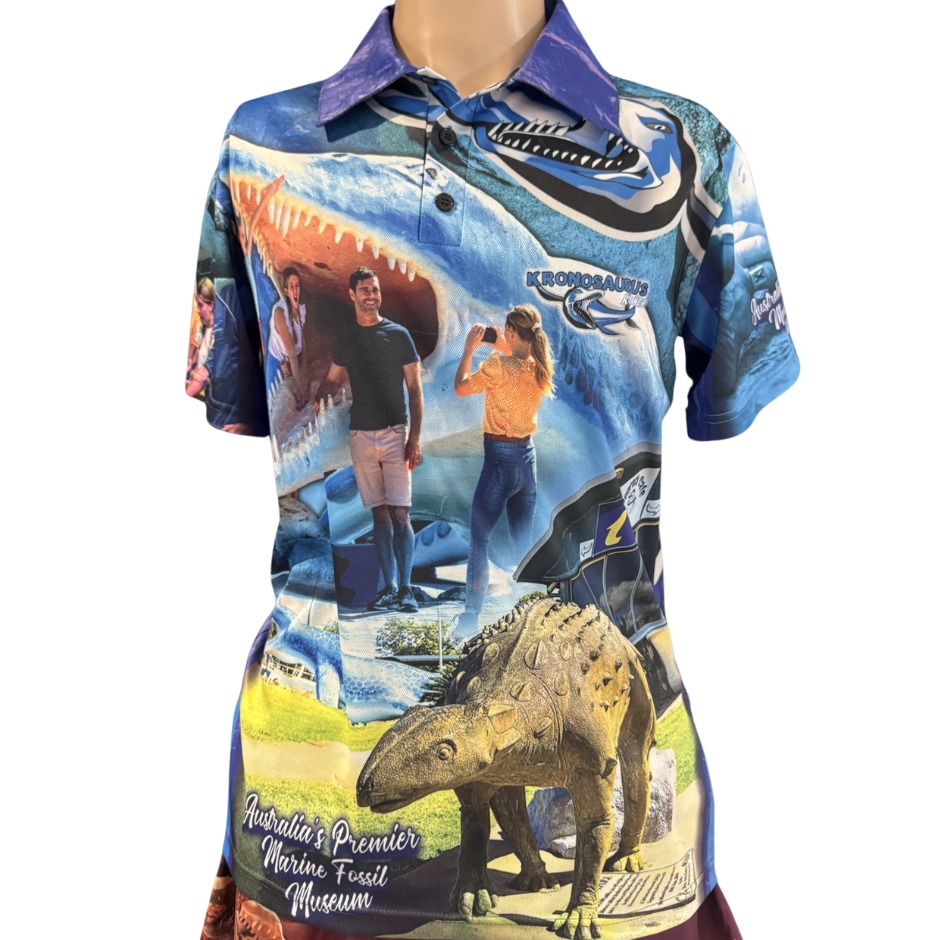 Fishing Shirt - Style 10