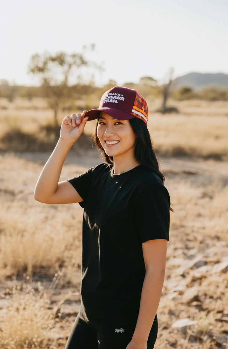 Truckers Cap - Style 2