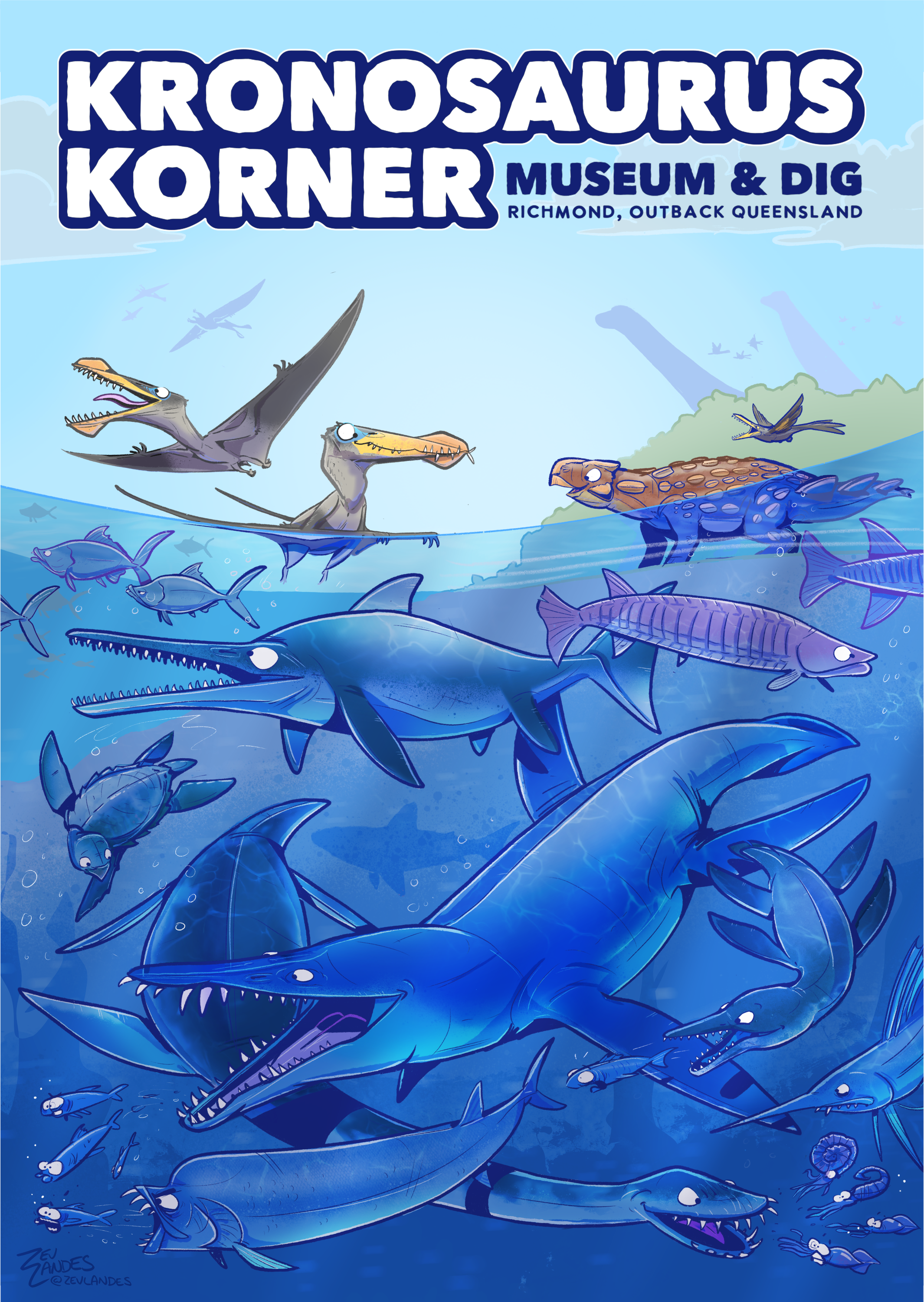 Art Print - Design 3