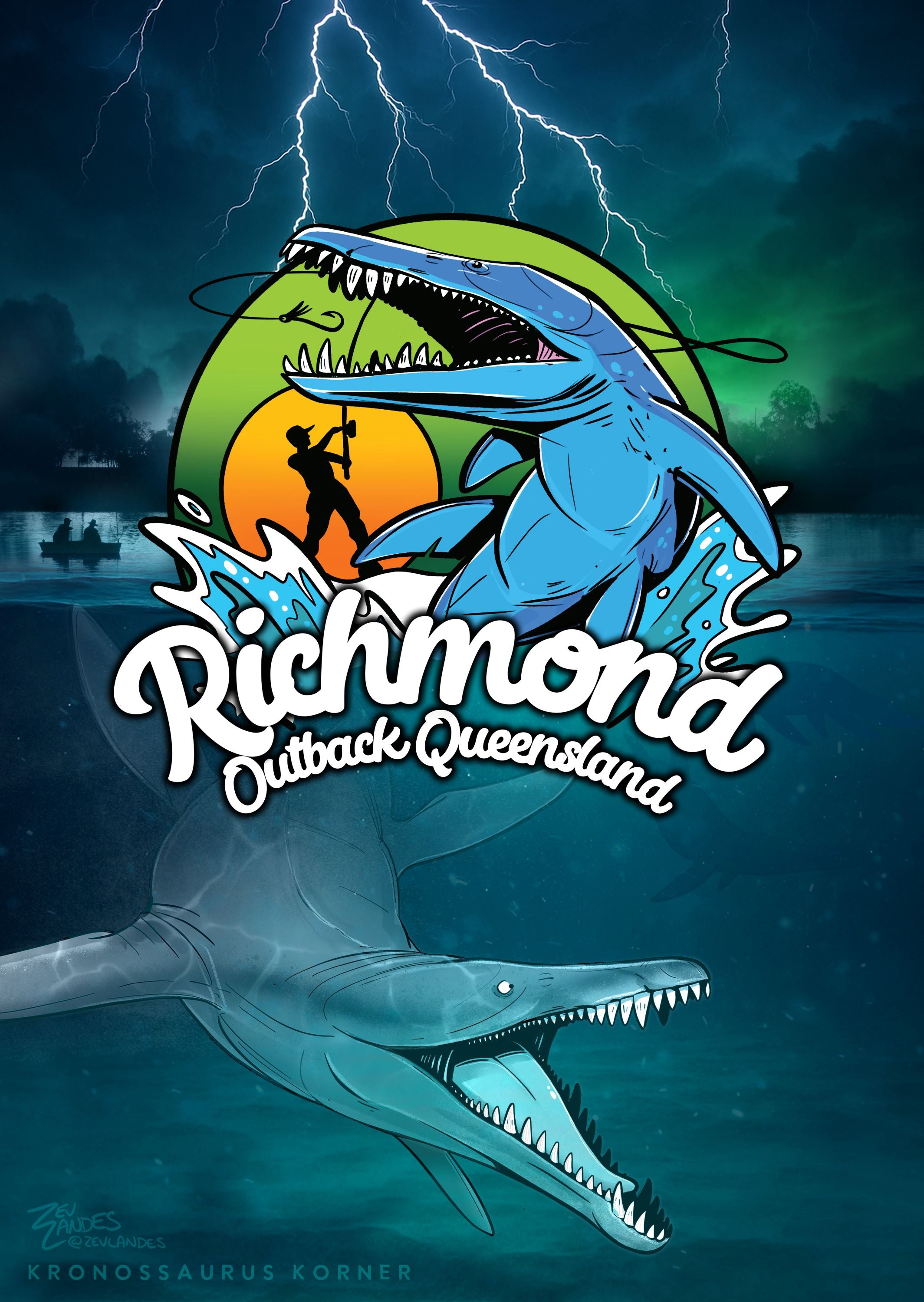 Art Print - Design 4